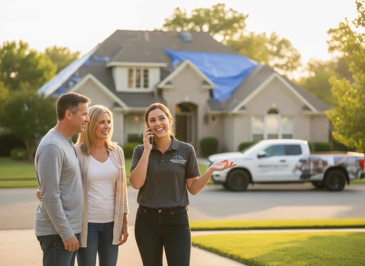Emergency Roof Repair New Bavaria, OH FAQs